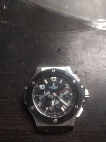 hublot 607691